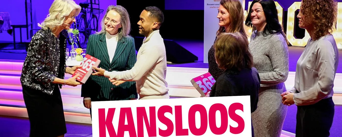 Woningzoekenden starten petitie tegen wonintekort