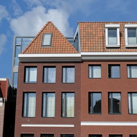 Waarom maaskoepel placeholder